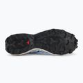 Buty do biegania męskie Salomon Speedcross 6 French blue/lunar rock/white 4