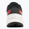 Buty do biegania męskie Salomon Speedcross Peak black/asphalt/fiery red 6