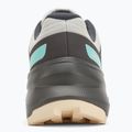 Buty do biegania damskie Salomon Speedcross Peak icicle/castlerock/aruba blue 6