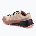 Buty do biegania damskie Salomon Speedcross Peak tender/burlwo/fuchsia 3
