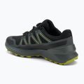 Buty do biegania męskie Salomon Speedcross Peak GTX black/urban chic/dark citron 3
