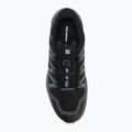 Buty do biegania męskie Salomon Speedcross Peak GTX black/urban chic/dark citron 5