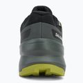 Buty do biegania męskie Salomon Speedcross Peak GTX black/urban chic/dark citron 6
