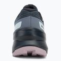 Buty do biegania damskie Salomon Speedcross Peak GTX blue nights/grisaille/nirvana 6