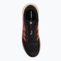 Buty do biegania męskie Salomon Alphaglide black/rainy day/red orange 5