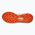 Buty do biegania męskie Salomon Alphaglide black/rainy day/red orange 5