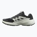 Buty do biegania damskie Salomon Alphaglide black/phantom/icicle 3