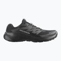 Buty do biegania męskie Salomon Alphaglide GTX black/asphalt/black 8