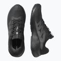 Buty do biegania męskie Salomon Alphaglide GTX black/asphalt/black 12