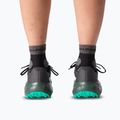 Buty do biegania damskie Salomon Alphaglide GTX hantom/urban chic/waterfall 9