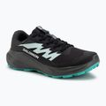 Buty do biegania damskie Salomon Alphaglide GTX hantom/urban chic/waterfall
