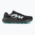 Buty do biegania damskie Salomon Alphaglide GTX hantom/urban chic/waterfall 2