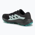 Buty do biegania damskie Salomon Alphaglide GTX hantom/urban chic/waterfall 3