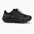 Buty do biegania męskie Salomon Thundercross GTX black/pewter 2