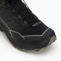 Buty do biegania męskie Salomon Thundercross GTX black/pewter 7