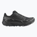 Buty do biegania męskie Salomon Thundercross GTX black/pewter
