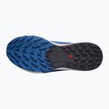 Buty do biegania męskie Salomon Sense Ride 5 french blue/black/dark blue 3