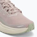 Buty do biegania damskie Salomon Drx Defy GRVL hushed violet/vanilla ice/sea foam 7