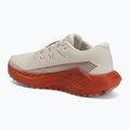 Buty do biegania damskie Salomon Drx Defy GRVL vanilla ice/burnt ochre/etherea 3