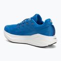 Buty do biegania męskie Salomon Aero Glide 3 french blue/white/cherry tomato 3