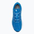 Buty do biegania męskie Salomon Aero Glide 3 french blue/white/cherry tomato 5