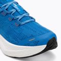 Buty do biegania męskie Salomon Aero Glide 3 french blue/white/cherry tomato 7