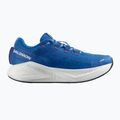 Buty do biegania męskie Salomon Aero Glide 3 french blue/white/cherry tomato 8
