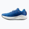 Buty do biegania męskie Salomon Aero Glide 3 french blue/white/cherry tomato 9