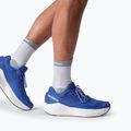 Buty do biegania męskie Salomon Aero Glide 3 french blue/white/cherry tomato 11