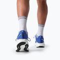 Buty do biegania męskie Salomon Aero Glide 3 french blue/white/cherry tomato 12