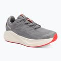 Buty do biegania męskie Salomon Aero Glide 3 alloy/vanilla ice/neon flame
