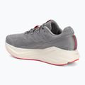 Buty do biegania męskie Salomon Aero Glide 3 alloy/vanilla ice/neon flame 3