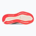 Buty do biegania męskie Salomon Aero Glide 3 alloy/vanilla ice/neon flame 4