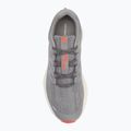 Buty do biegania męskie Salomon Aero Glide 3 alloy/vanilla ice/neon flame 5