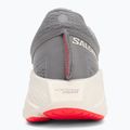 Buty do biegania męskie Salomon Aero Glide 3 alloy/vanilla ice/neon flame 6