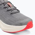 Buty do biegania męskie Salomon Aero Glide 3 alloy/vanilla ice/neon flame 7