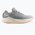 Buty do biegania męskie Salomon Aero Glide 3 alloy/vanilla ice/neon flame 8