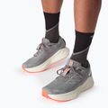 Buty do biegania męskie Salomon Aero Glide 3 alloy/vanilla ice/neon flame 10