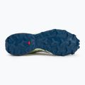 Buty do biegania męskie Salomon Speedcross 6 castlerock/lime cream/poseidon 4