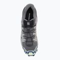 Buty do biegania męskie Salomon Speedcross 6 castlerock/lime cream/poseidon 5