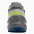 Buty do biegania męskie Salomon Speedcross 6 castlerock/lime cream/poseidon 6