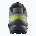 Buty do biegania męskie Salomon Speedcross 6 castlerock/lime cream/poseidon 4