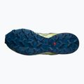 Buty do biegania męskie Salomon Speedcross 6 castlerock/lime cream/poseidon 5