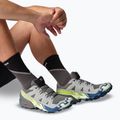 Buty do biegania męskie Salomon Speedcross 6 castlerock/lime cream/poseidon 7