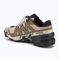Buty do biegania męskie Salomon Speedcross 6 natural/black/almond milk 3