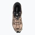 Buty do biegania męskie Salomon Speedcross 6 natural/black/almond milk 5