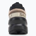 Buty do biegania męskie Salomon Speedcross 6 natural/black/almond milk 6