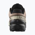 Buty do biegania męskie Salomon Speedcross 6 natural/black/almond milk 4