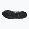 Buty do biegania męskie Salomon Speedcross 6 natural/black/almond milk 5