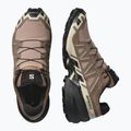 Buty do biegania męskie Salomon Speedcross 6 natural/black/almond milk 6